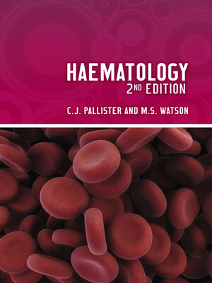 cover image of Haematology